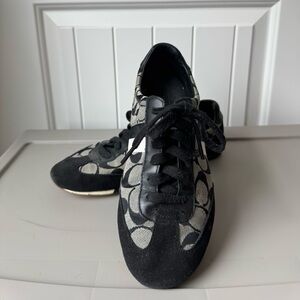 Coach Joss Sneakers Size 8.5